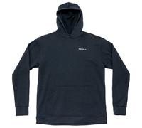 Devold - Everyday Hoodie - Merino hoodie size L, blue