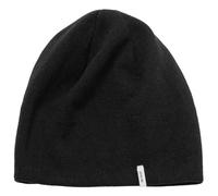 Devold - Everyday Wool Beanie - Beanie size 58 cm, black