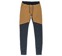 Devold - Expedition Arctic Pro Longs - Merino base layer size XXL, blue