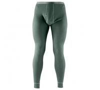 Devold - Expedition Long Johns - Merino base layer size XL, green/olive