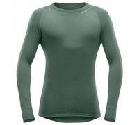 Devold - Expedition Shirt - Merino base layer size M, green