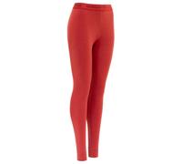Devold - Expedition Woman Long Johns - Merino base layer size L, red