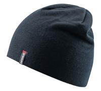 Devold - Friends Beanie - Beanie size 58 cm, blue/black