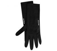Devold - Innerliner - Gloves size M, black