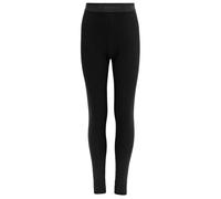 Devold Of Norway Duo Active Merino Base Layer Pants Black 12 Years Boys
