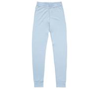 Devold - Junior's Breeze Merino Longs - Merino base layer size 14 Years, grey