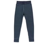 Devold - Kid's Breeze Merino Longs - Merino base layer size 2 Years, blue