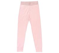 Devold - Kid's Breeze Merino Longs - Merino base layer size 6 Years, pink