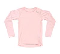 Devold - Kid's Breeze Merino Shirt - Merino base layer size 4 Years, pink