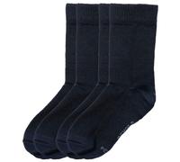 Devold - Kid's Daily Merino Light Sock 2-Pack - Sports socks size 25-27, blue