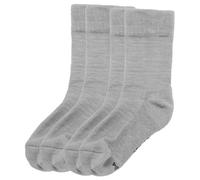 Devold - Kid's Daily Merino Medium Sock 2-Pack - Sports socks size 25-27, grey
