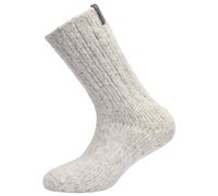 Devold Of Norway Nansen Wool Long Socks Grey EU 28-30 Boys,Girls