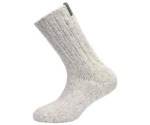Devold - Kid's Nansen Wool Sock - Sports socks size 31-34, grey