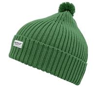 Devold Of Norway Skolma Merino Beanie Green 54 cm Boys,Girls