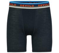 Devold - Lauparen Merino 190 Boxer - Merino base layer size S, black