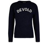 Devold Of Norway Nansen Legacy Sweater Blue XL Men,Women