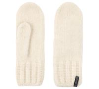 Devold - Nansen Wool Mitten - Gloves size L, white