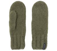 Devold Of Norway Nansen Wool Mittens