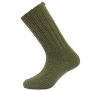 Devold Nansen Merino Socks - Olive