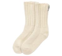 Devold Of Norway Nansen Wool Long Socks Beige EU 41-46