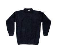 Devold Of Norway Nansen Wool Sweater Blue XL