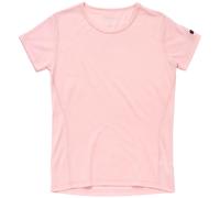 Devold Of Norway Breeze Merino 150 Short Sleeve T-shirt Pink XS Women