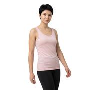 Devold - Women's Breeze Merino 150 Tank - Merino base layer size L, pink