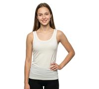 Devold Of Norway Breeze Merino 150 Sleeveless T-shirt White S Woman