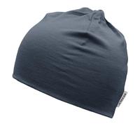 Devold - Kid's Breeze Merino Beanie - Beanie size 54 cm, blue