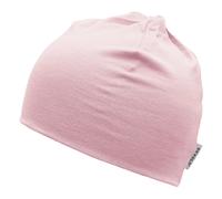 Devold - Kid's Breeze Merino Beanie - Beanie size 54 cm, pink