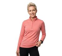 Devold Of Norway Breeze Plus Merino 200 Half Zip Long Sleeve T-shirt