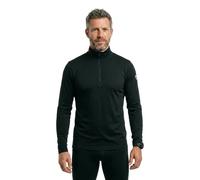 Devold Of Norway Breeze Plus Merino 200 Half Zip Long Sleeve T-shirt