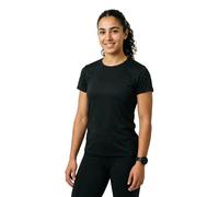 Devold Of Norway Breeze Plus Merino 200 Short Sleeve T-shirt Black XS Women