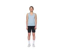 Devold Of Norway Classic Sleeveless T-shirt Blue L Woman