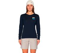 Devold Of Norway Classic Summit Long Sleeve T-shirt