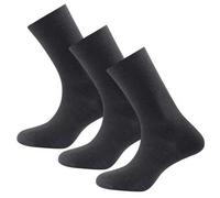 Devold Of Norway Daily Merino Light Long Socks 3 Pairs