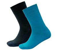 Devold Of Norway Daily Merino Medium Long Socks 2 Pairs