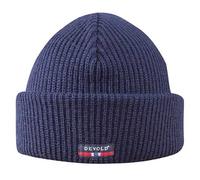 Devold - Devold Wool Beanie - Beanie size One Size, blue