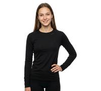 Devold Of Norway Duo Active Merino 205 Long Sleeve T-shirt Black 2XL Woman