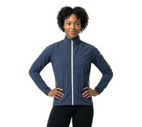 Devold Of Norway Endurance Merino Jacket Blue M Woman