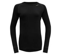 Devold Of Norway Expedition Merino 235 Long Sleeve Base Layer Black L Women
