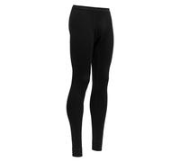 Devold of Norway - Men's merino wool thermal tights - Duo Active Merino 205 Longs Man Black for Men in Wool - Size L Black L