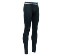 Devold of Norway - Men's Technical Merino Tights - Lauparen Merino 190 Longs Man Ink for Men - Size XL - Navy Navy XL