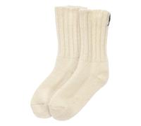 Devold Of Norway Nansen Wool Long Socks Beige EU 41-46