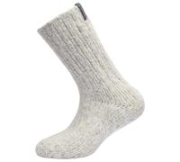 Devold Of Norway Nansen Wool Long Socks Grey EU 36-40