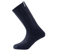 Devold Of Norway Nansen Wool Long Socks Blue EU 36-40 Men,Women