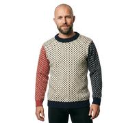 Devold Of Norway Nordsjø Wool Sweater