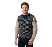 Devold Of Norway Nordsjø Wool Sweater