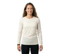 Devold Of Norway Premium Long Sleeve T-shirt White XS Woman