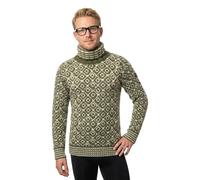 Devold Of Norway Svalbard Wool High Neck Sweater